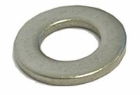 FLAT WASHERS FOR CLEVIS PINS